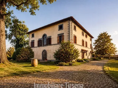 Villa in vendita a Orvieto - foto 1