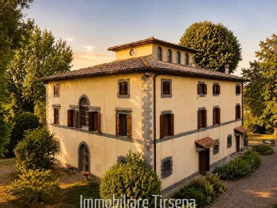 Villa in vendita a Orvieto - foto 2