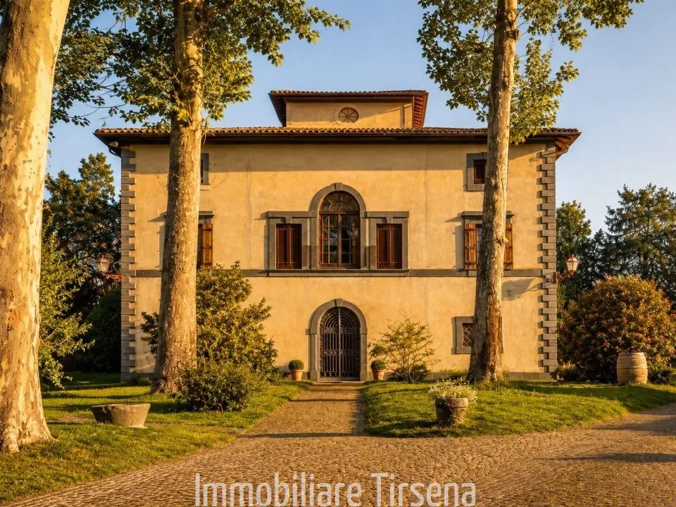 Villa in vendita a Orvieto - foto 3