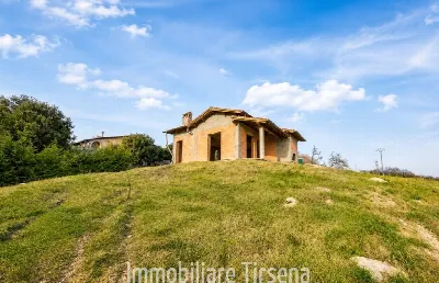 Villa in vendita a Orvieto - foto 10