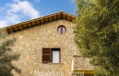 Villa in vendita a Orvieto - foto 4