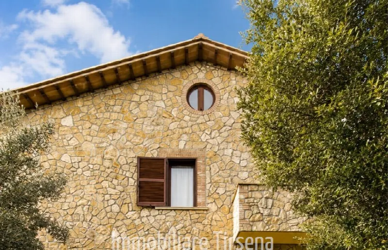 Villa in vendita a Orvieto - foto 4