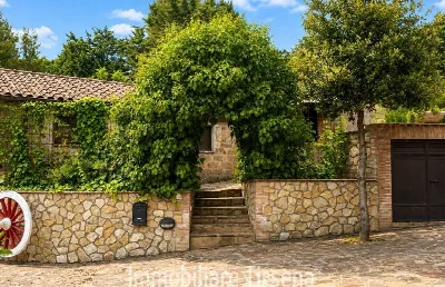 Villa in vendita a Orvieto - foto 7