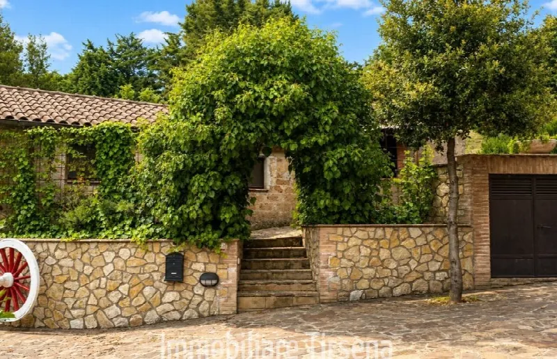 Villa in vendita a Orvieto - foto 7