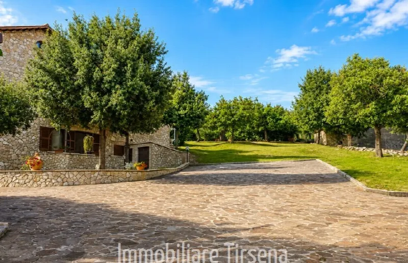 Villa in vendita a Orvieto - foto 8