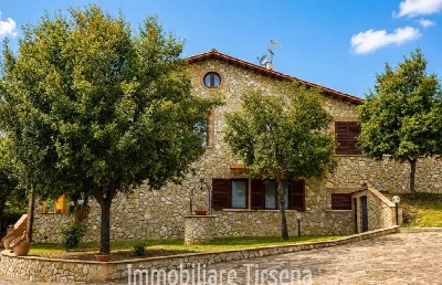 Villa in vendita a Orvieto - foto 9