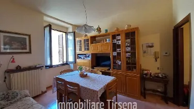 Appartamento a Orvieto