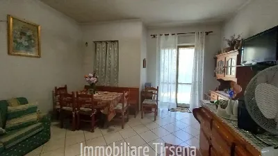 Appartamento a Castel Giorgio