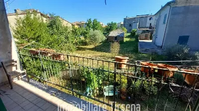 Appartamento in vendita a Castel Giorgio - foto 6