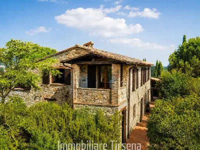 Rustico/Casale in vendita a Fabro - foto 3