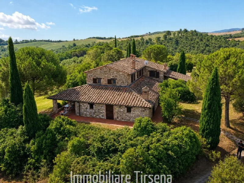 Rustico/Casale in vendita a Fabro - foto 5