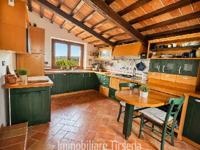 Rustico/Casale in vendita a Fabro - foto 8
