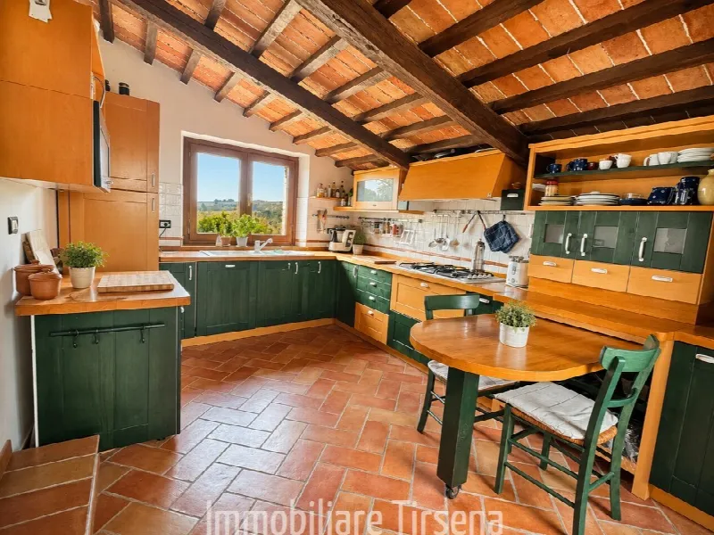 Rustico/Casale in vendita a Fabro - foto 8