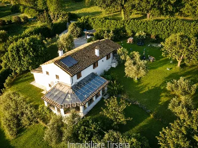 Rustico/Casale in vendita a Amelia - foto 1