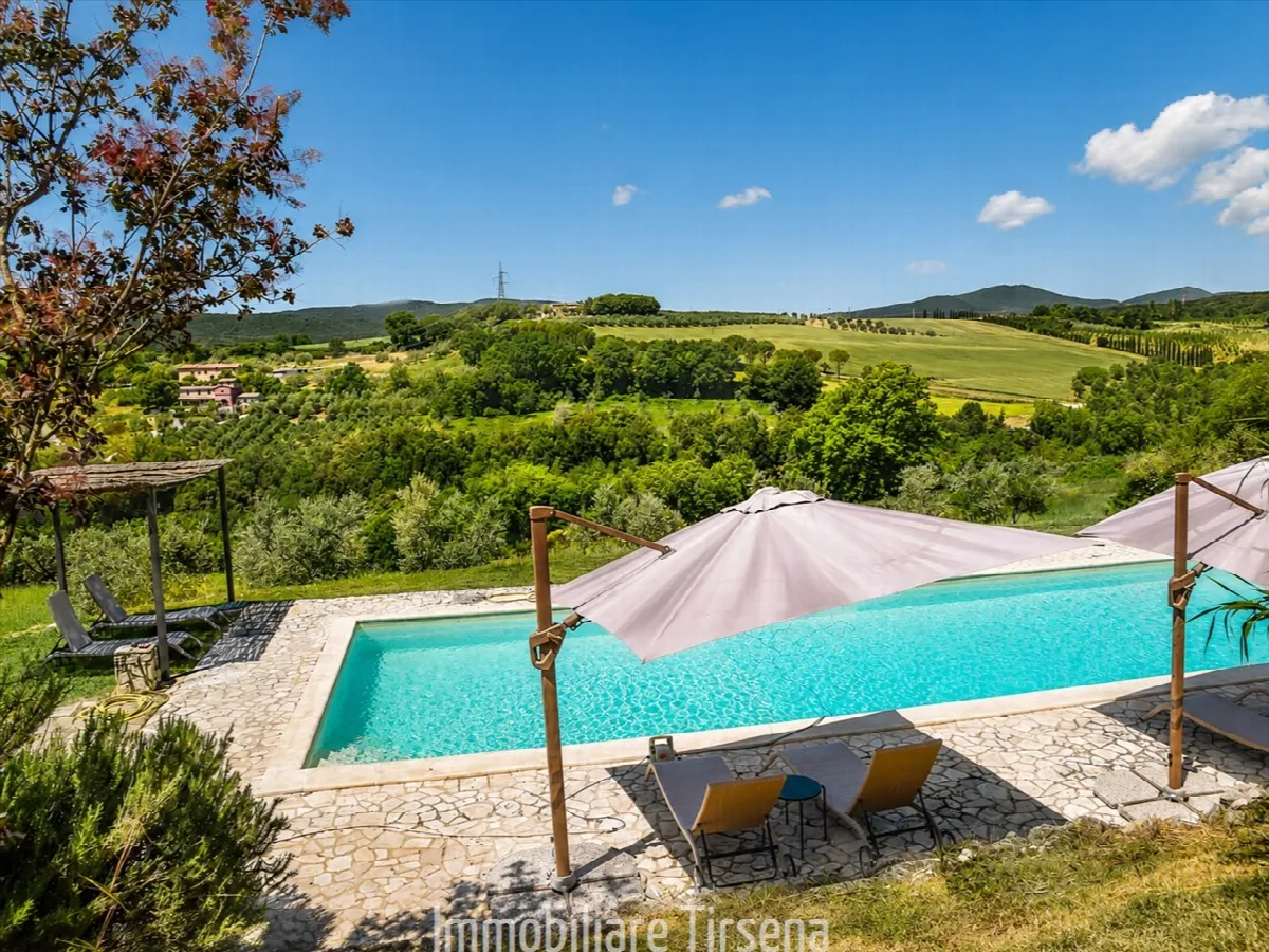 Rustico/Casale in vendita ad Amelia - foto 4