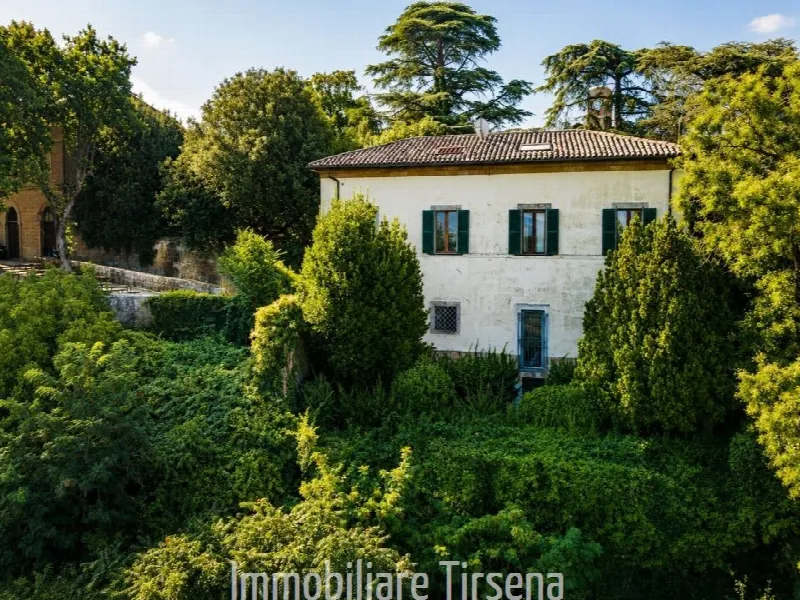 Villa in vendita a Orvieto - foto 1