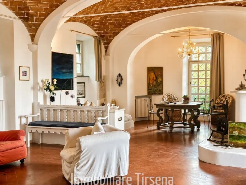 Villa in vendita a Orvieto - foto 10