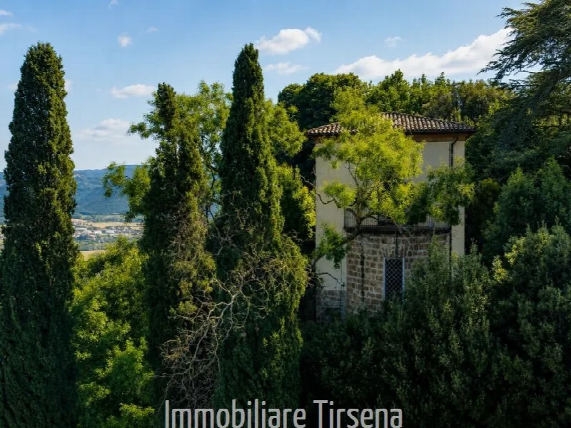 Villa in vendita a Orvieto - foto 3
