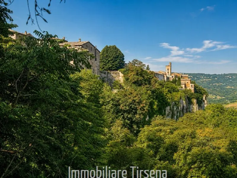 Villa in vendita a Orvieto - foto 4