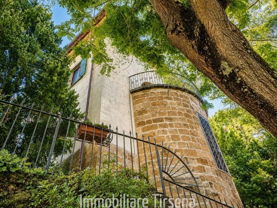 Villa in vendita a Orvieto - foto 5