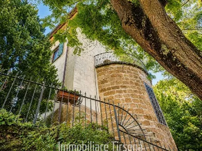 Villa in vendita a Orvieto - foto 5