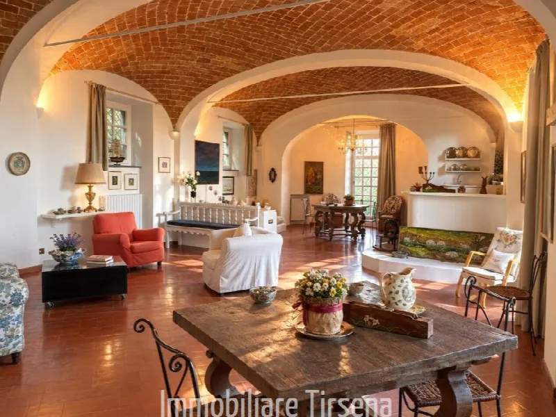 Villa in vendita a Orvieto - foto 8