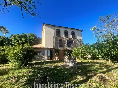 Rustico/Casale in vendita a Orvieto - foto 1