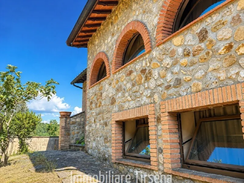 Rustico/Casale in vendita a Orvieto - foto 10