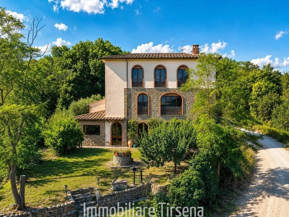 Rustico/Casale in vendita a Orvieto - foto 2
