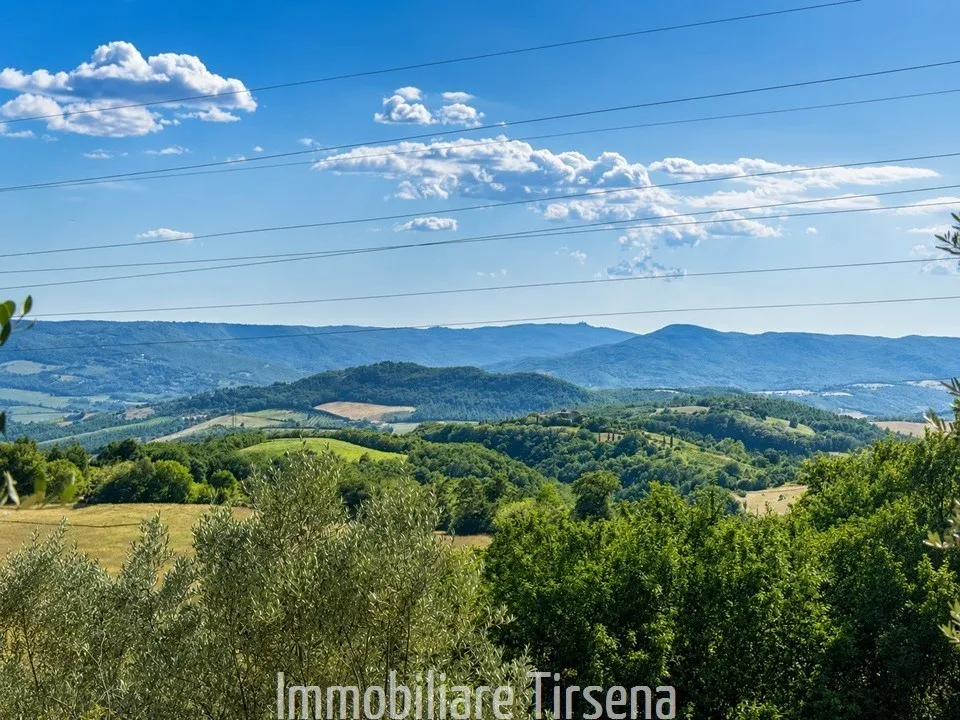 Rustico/Casale in vendita a Orvieto - foto 3