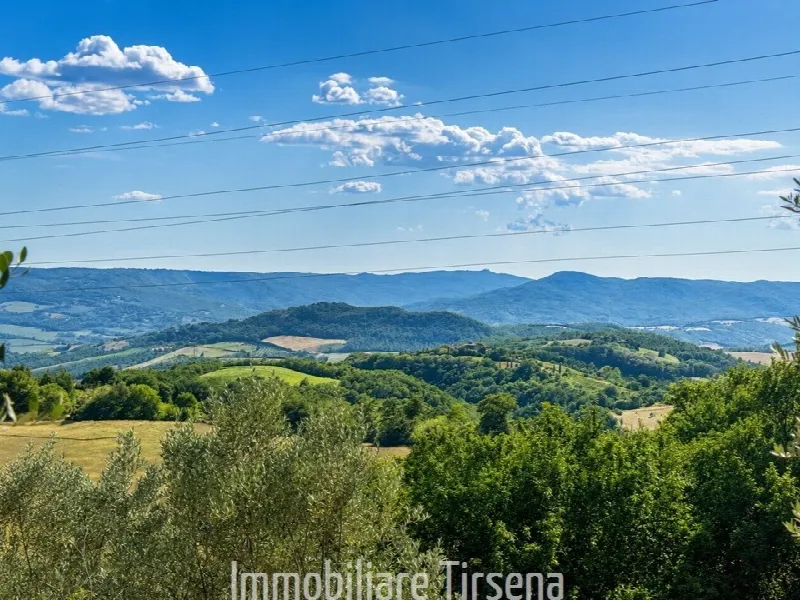 Rustico/Casale in vendita a Orvieto - foto 3