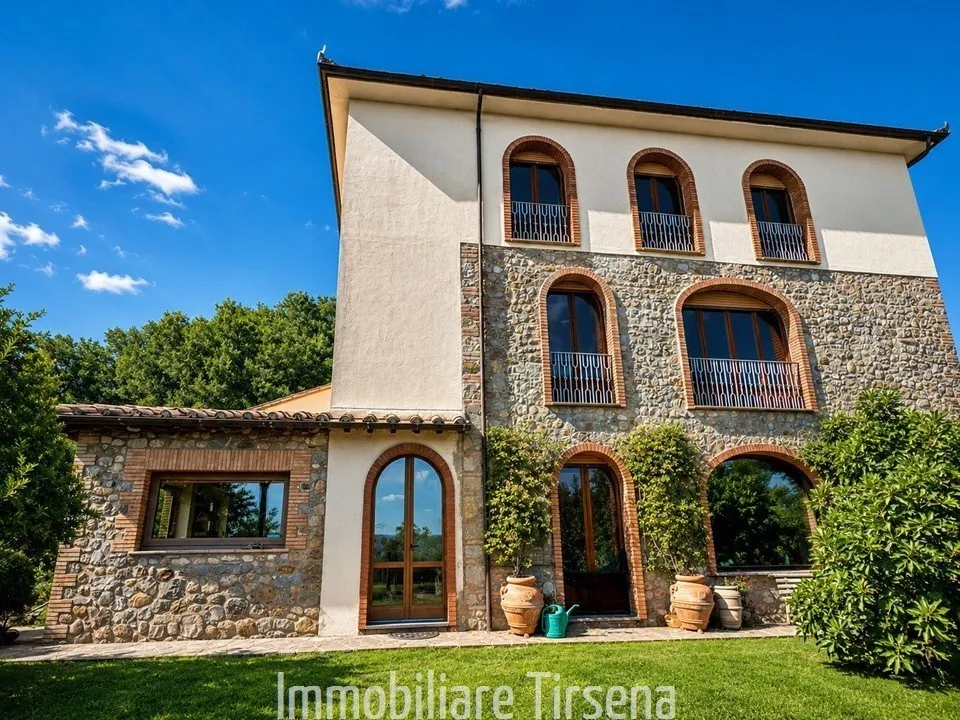 Rustico/Casale in vendita a Orvieto - foto 4
