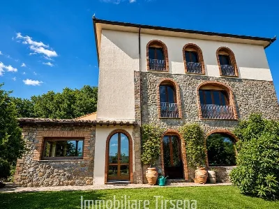 Rustico/Casale in vendita a Orvieto - foto 4