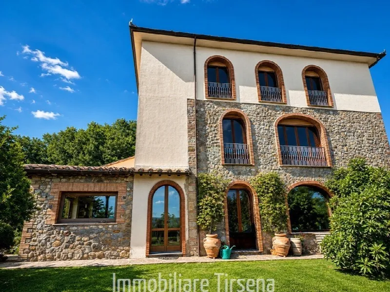 Rustico/Casale in vendita a Orvieto - foto 4