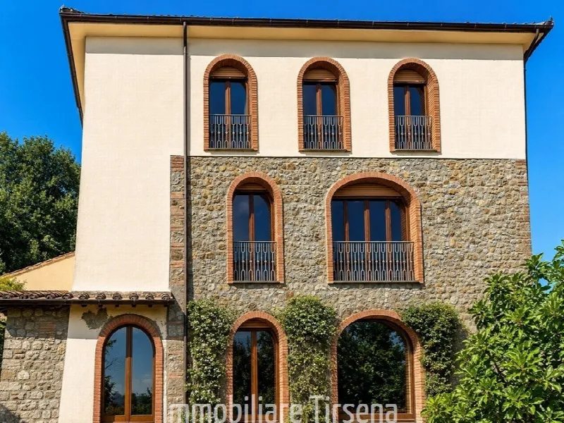 Rustico/Casale in vendita a Orvieto - foto 6