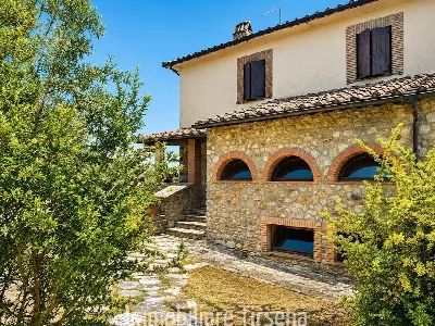 Rustico/Casale in vendita a Orvieto - foto 8