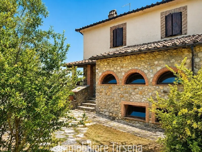 Rustico/Casale in vendita a Orvieto - foto 8