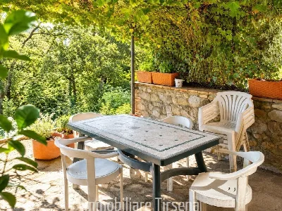 Rustico/Casale in vendita a Orvieto - foto 9