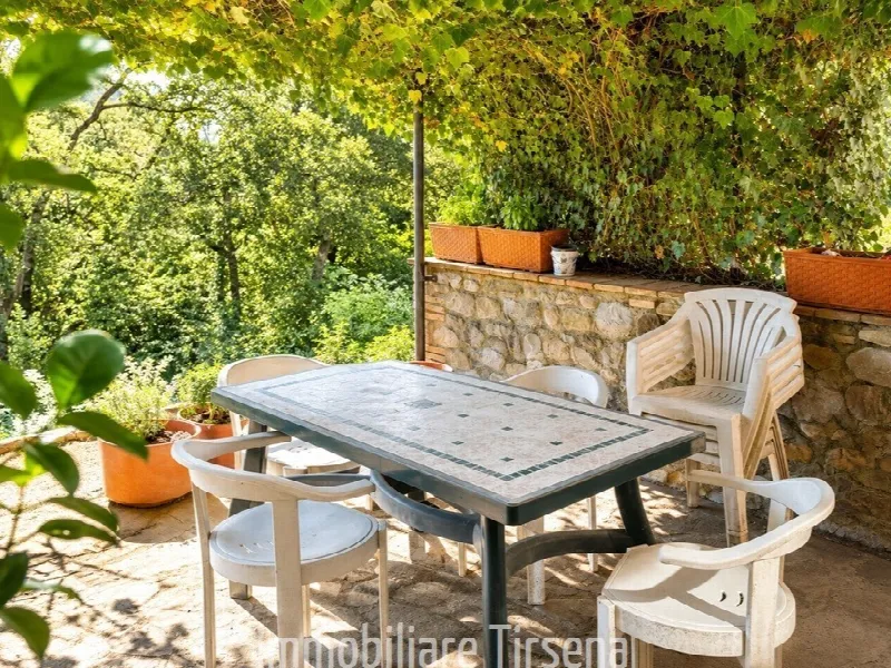 Rustico/Casale in vendita a Orvieto - foto 9
