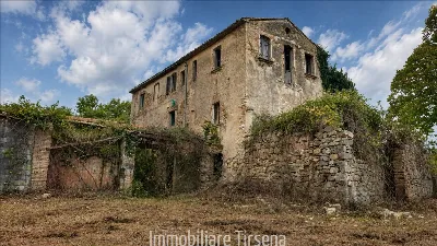 Rustico/Casale in vendita a Fabro - foto 10