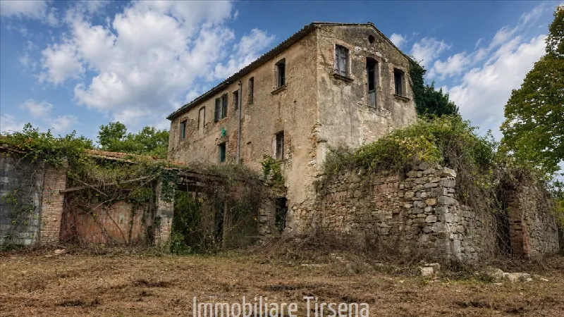 Rustico/Casale in vendita a Fabro - foto 10