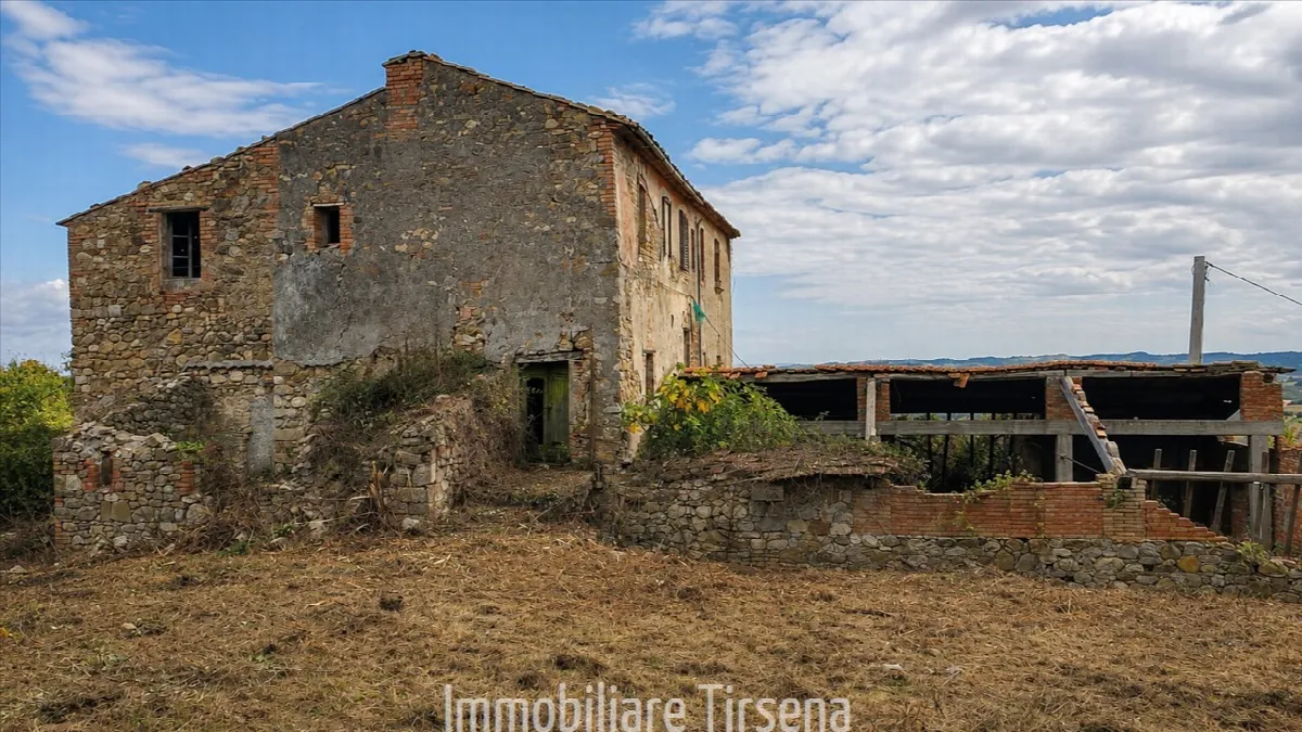 Rustico/Casale in vendita a Fabro - foto 3