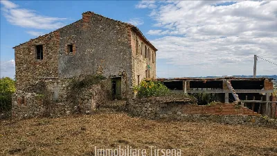 Rustico/Casale in vendita a Fabro - foto 3