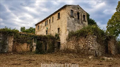 Rustico/Casale in vendita a Fabro - foto 5