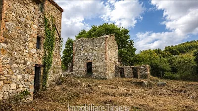 Rustico/Casale in vendita a Fabro - foto 6