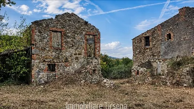 Rustico/Casale in vendita a Fabro - foto 7