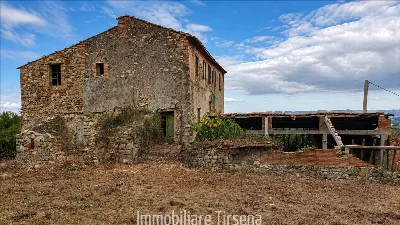 Rustico/Casale in vendita a Fabro - foto 8