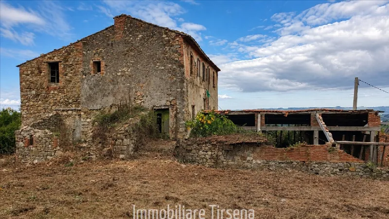 Rustico/Casale in vendita a Fabro - foto 8