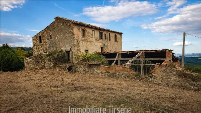 Rustico/Casale in vendita a Fabro - foto 9