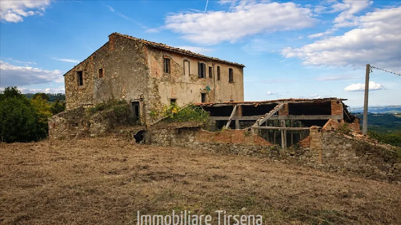 Rustico/Casale in vendita a Fabro - foto 9
